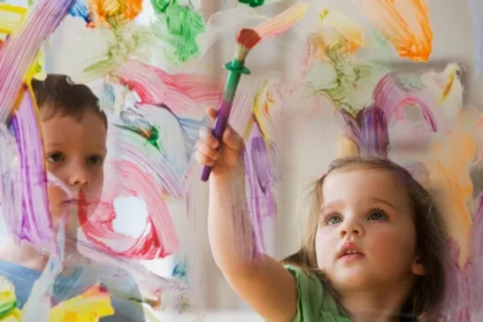 Sports Karate Training